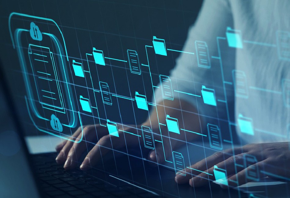 Data Migration services