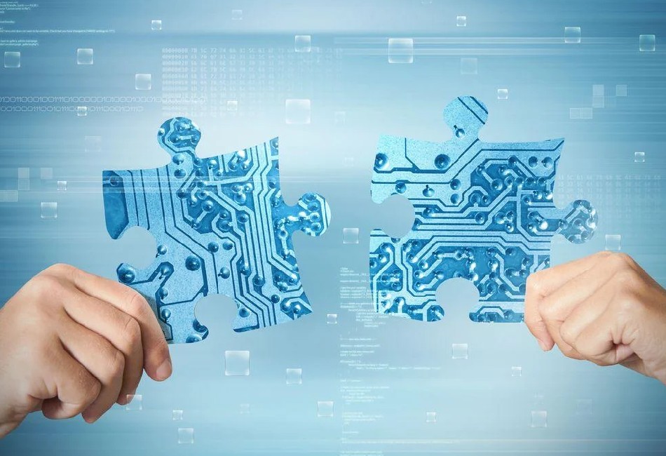 Data Migration services