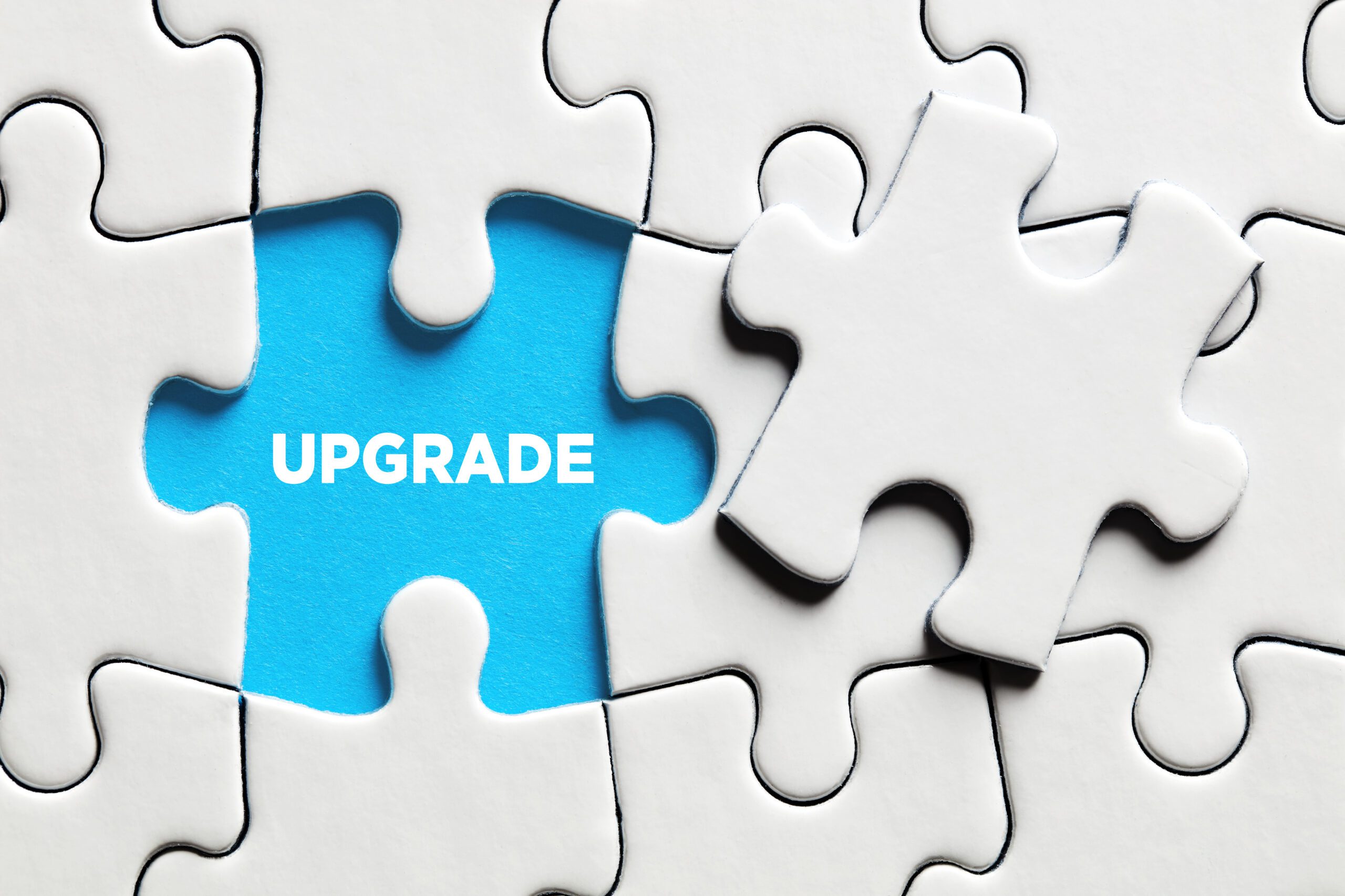 Version upgrade services